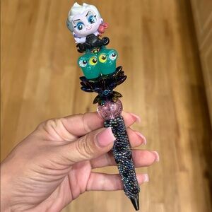 CUSTOM PEN